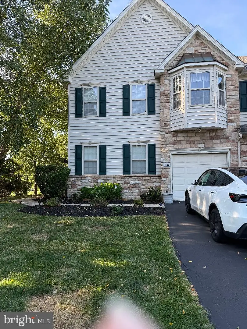 1861 Creekview Ln, Jamison, PA 18929 - #1