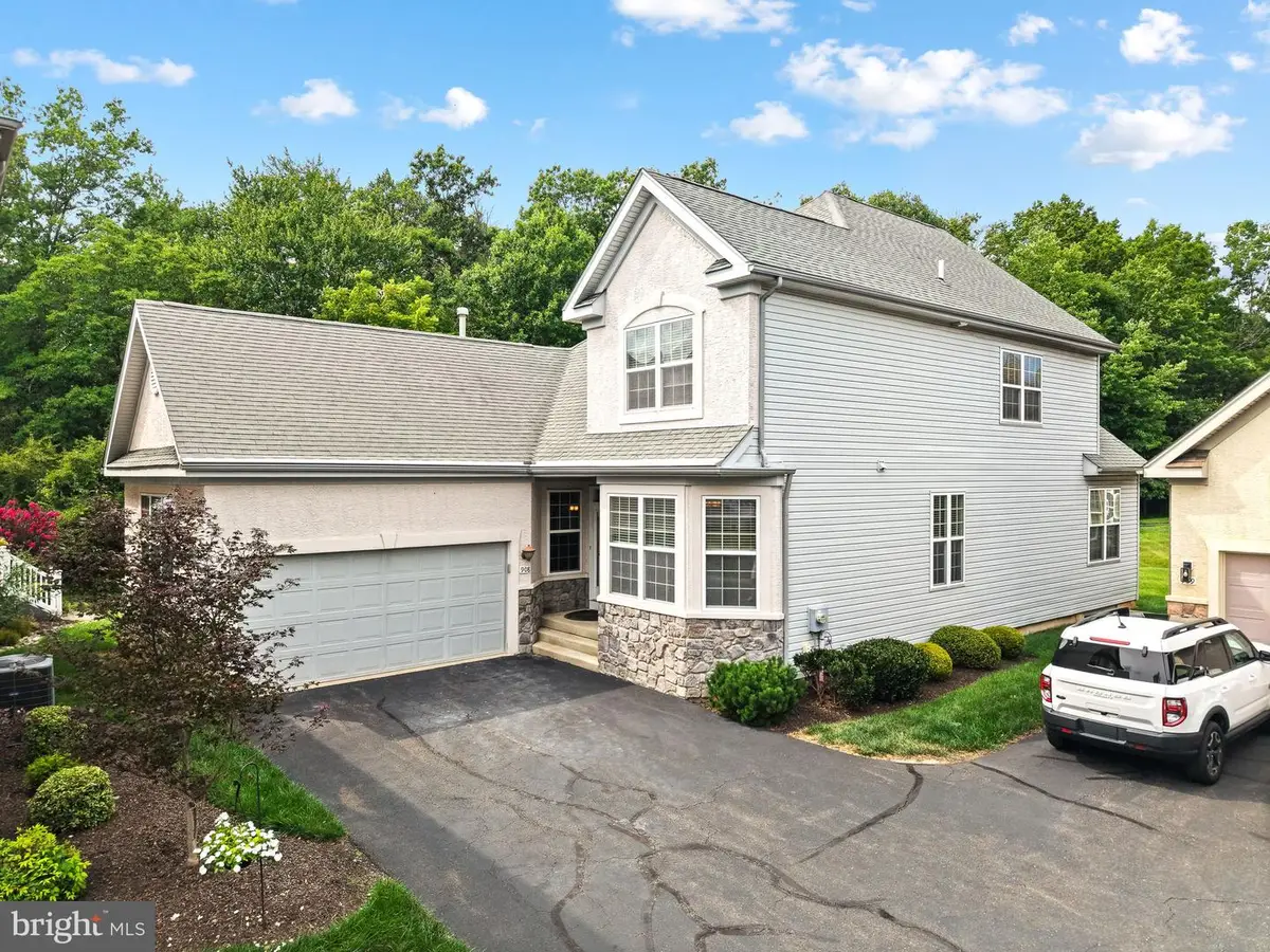 908 Farnham Ct #44, Warrington, PA 18976 - #1