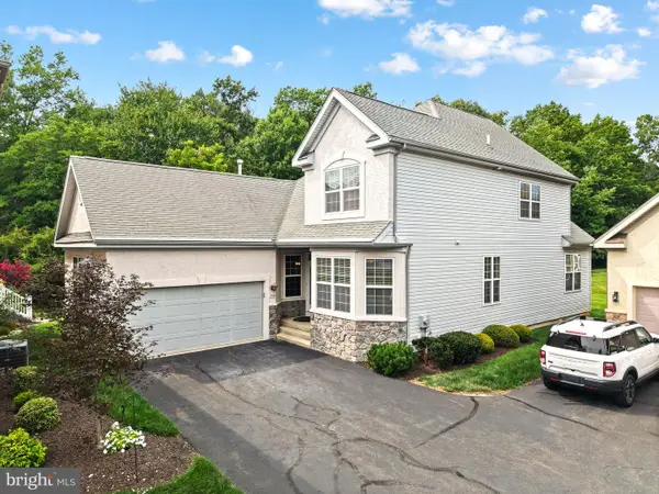 908 Farnham Ct #44, WARRINGTON, PA 18976
