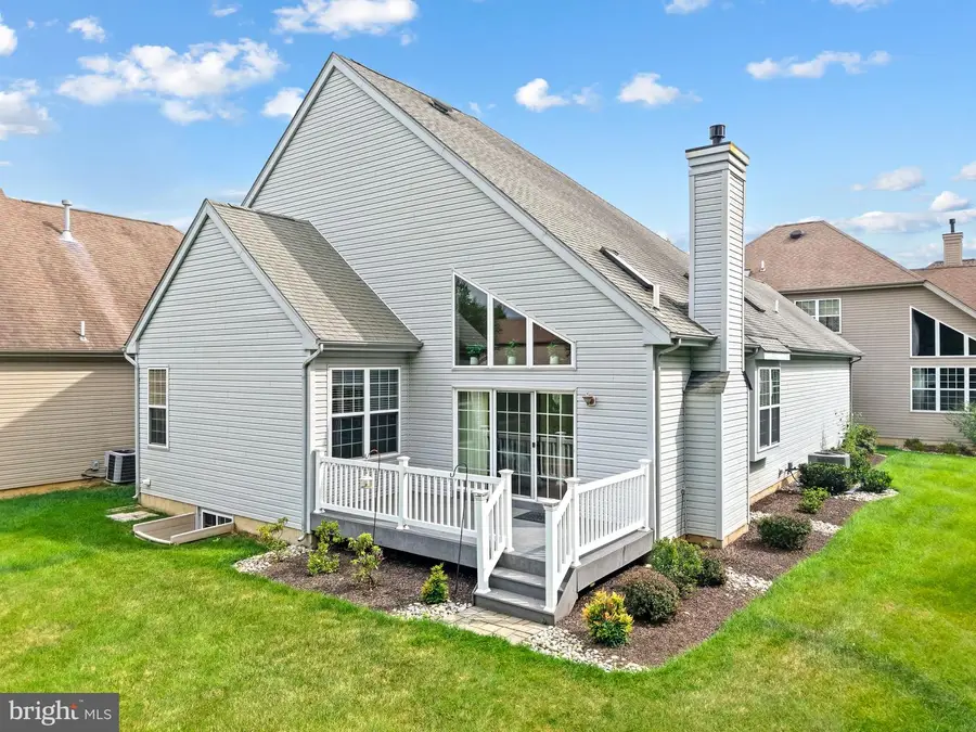 908 Farnham Ct #44, Warrington, PA 18976 - #3