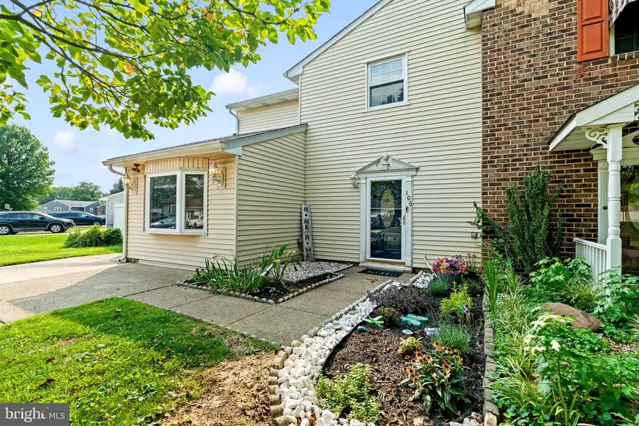 106 Winfield Ct, Fairless Hills, PA 19030 - #2