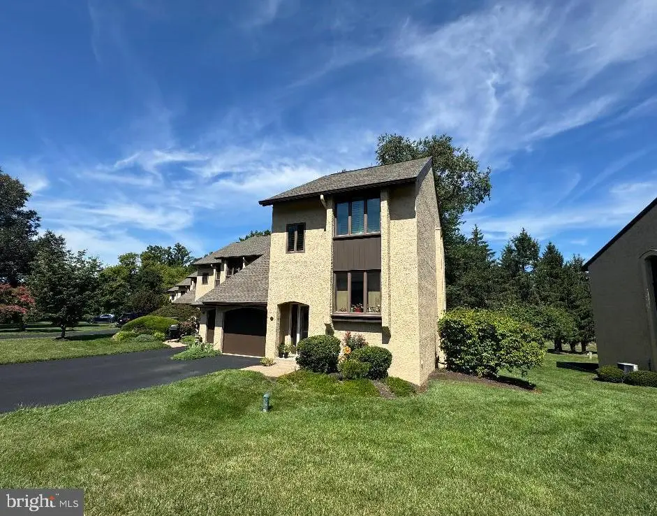 161 Golf Club Drive, Langhorne, PA 19047 - #1
