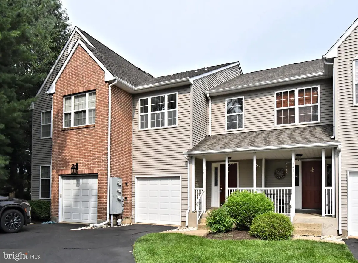 145 Bishops Gate Ln, Doylestown, PA 18901 - #1