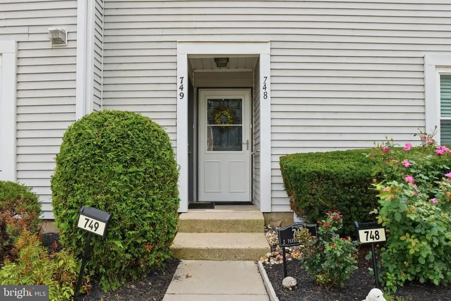 749 E Parker St, Langhorne, PA 19047 - #3