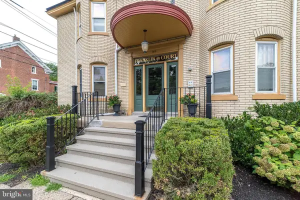 185 W Court St #3, DOYLESTOWN, PA 18901