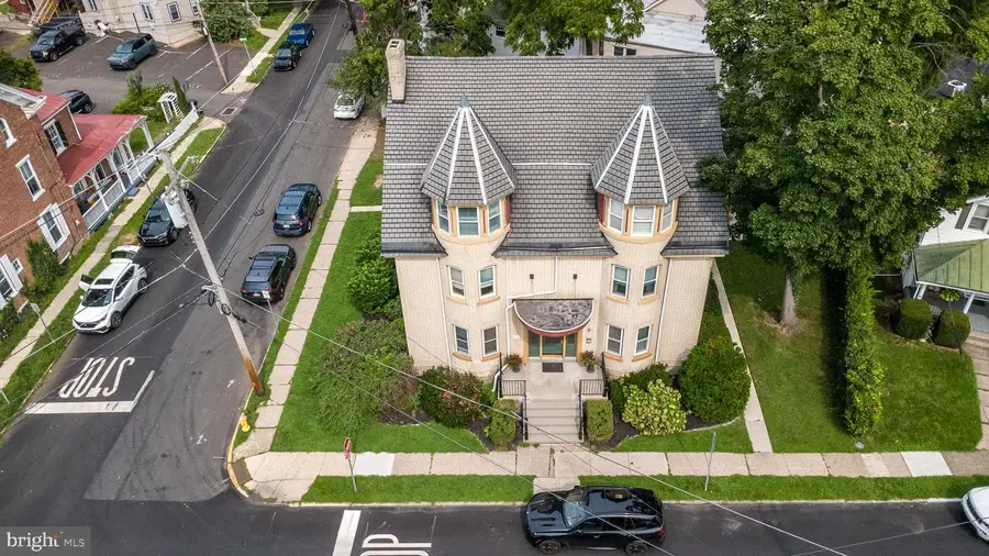 185 W Court St #3, Doylestown, PA 18901 - #2