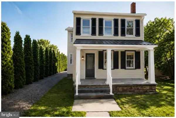 110 E Ashland St, DOYLESTOWN, PA 18901