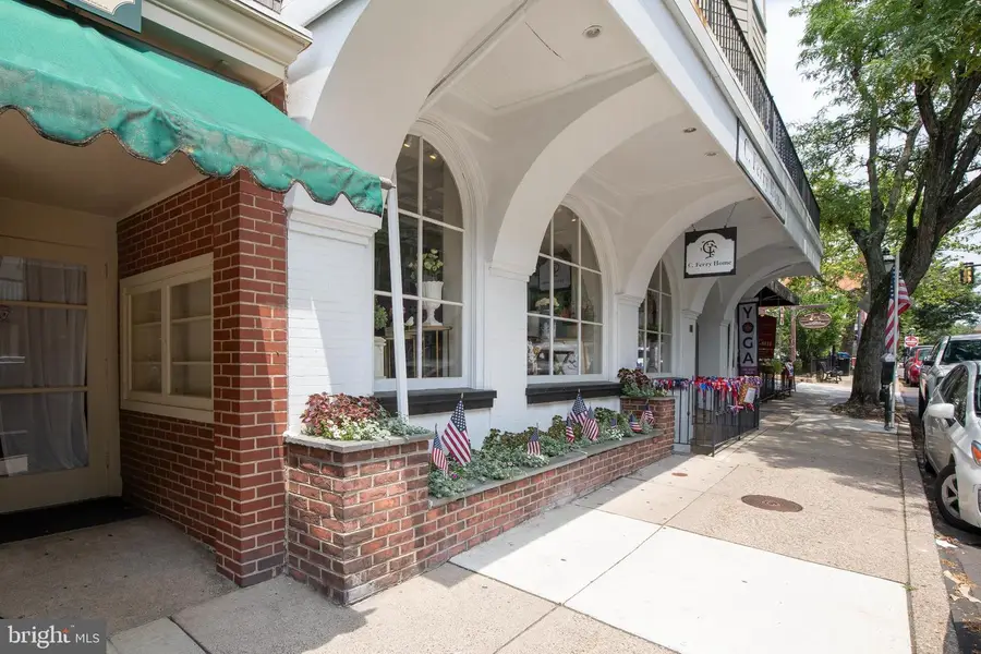 110 E Ashland St, Doylestown, PA 18901 - #2