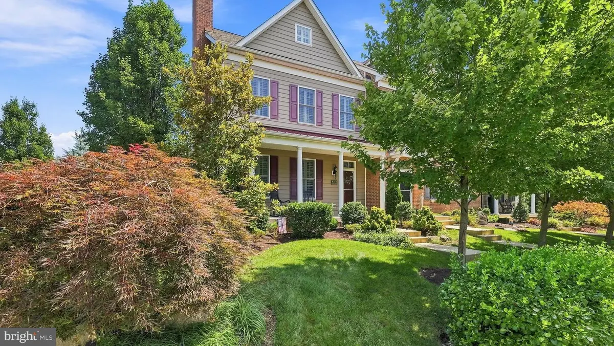 5 Chapman Ave, Doylestown, PA 18901 - #1