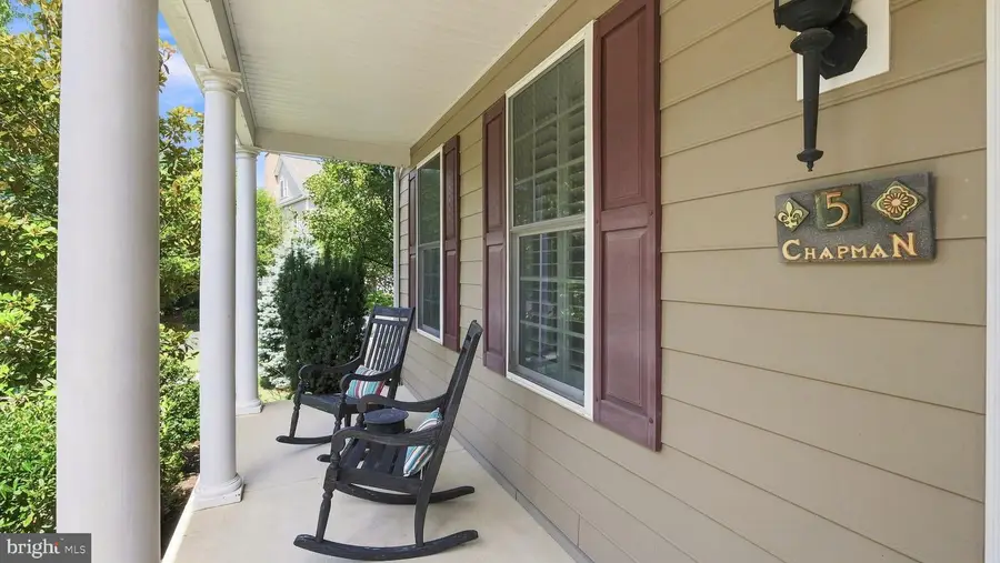 5 Chapman Ave, Doylestown, PA 18901 - #3