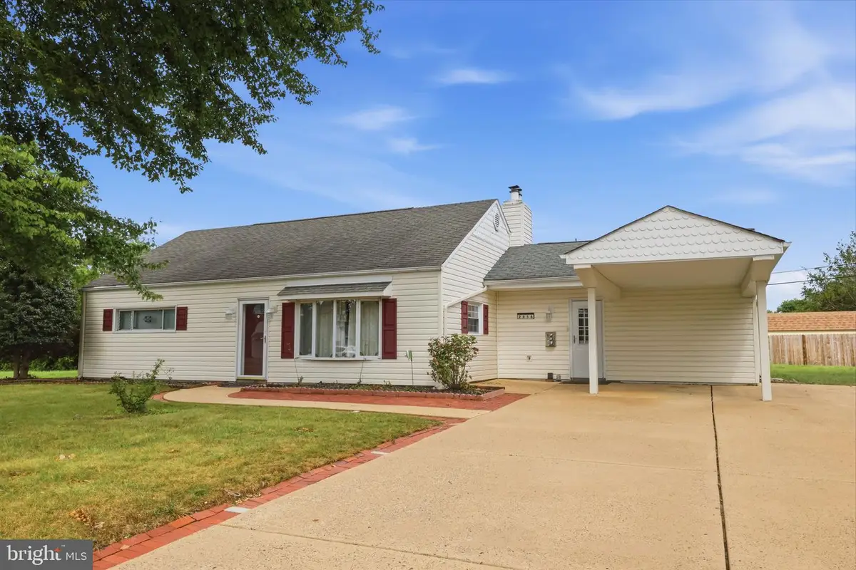 2856 Colmar Ave, Bensalem, PA 19020 - #1