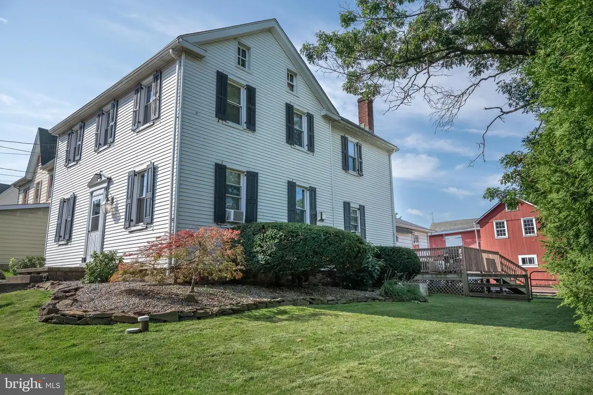 120 S Main St, Dublin, PA 18917 - #1