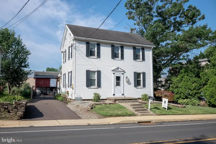 120 S Main St, Dublin, PA 18917 - #2