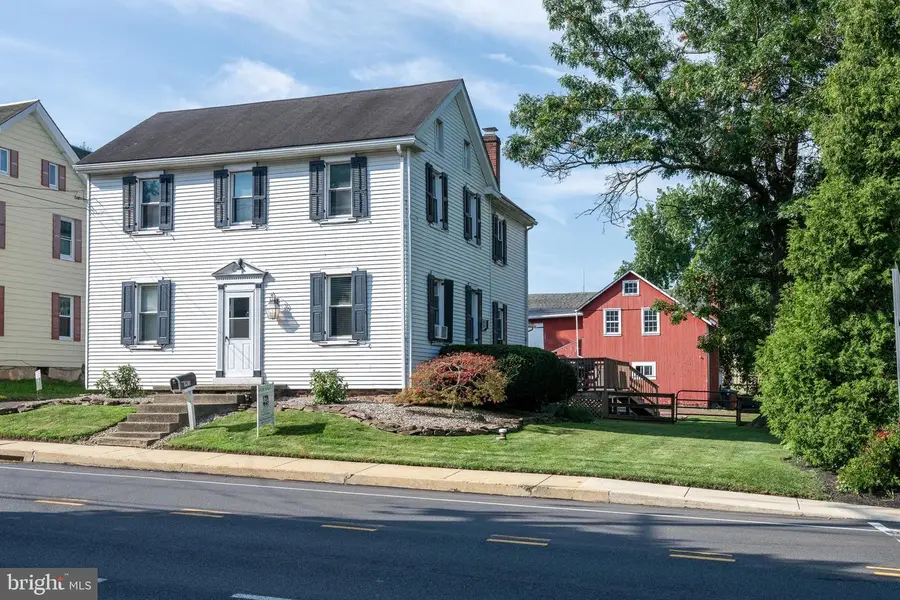 120 S Main St, Dublin, PA 18917 - #3