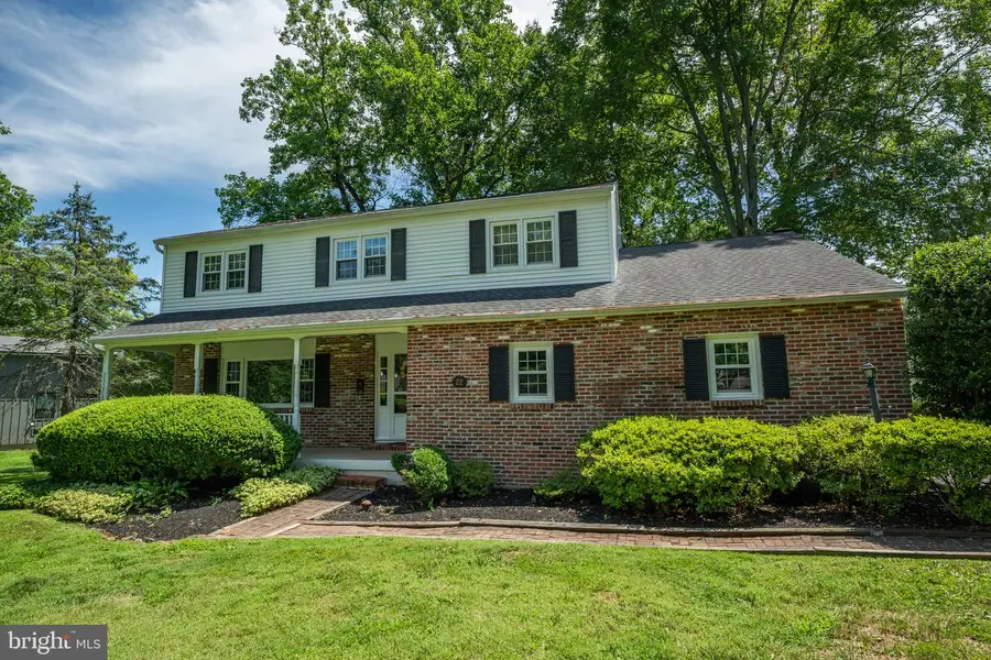 22 Beechwood Ln, Yardley, PA 19067 - #3