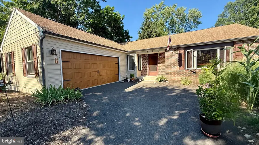 333 Adams Ave, Langhorne, PA 19047 - #3