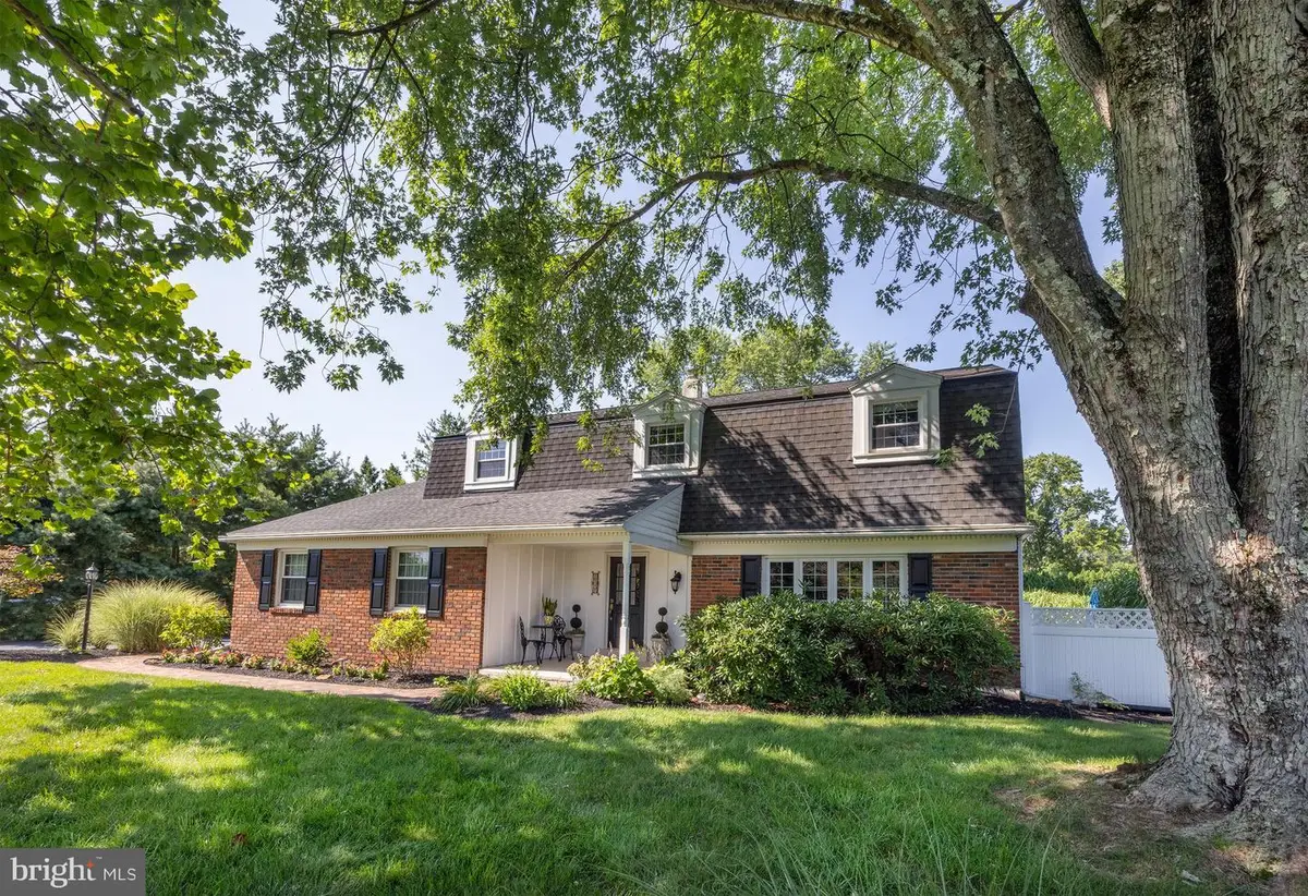 3547 N Sugan Rd, New Hope, PA 18938 - #1