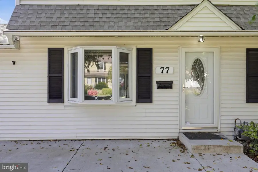 77 Woodlawn Rd, Warminster, PA 18974 - #3
