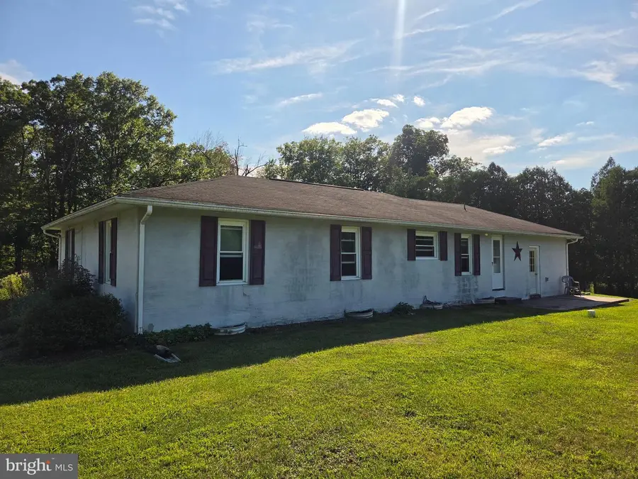 1863 Ringing Rocks Rd, Upper Black Eddy, PA 18972 - #2