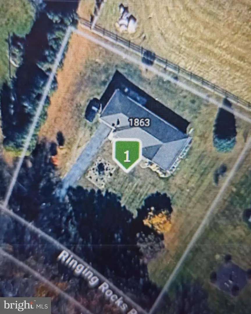 1863 Ringing Rocks Rd, Upper Black Eddy, PA 18972 - #3