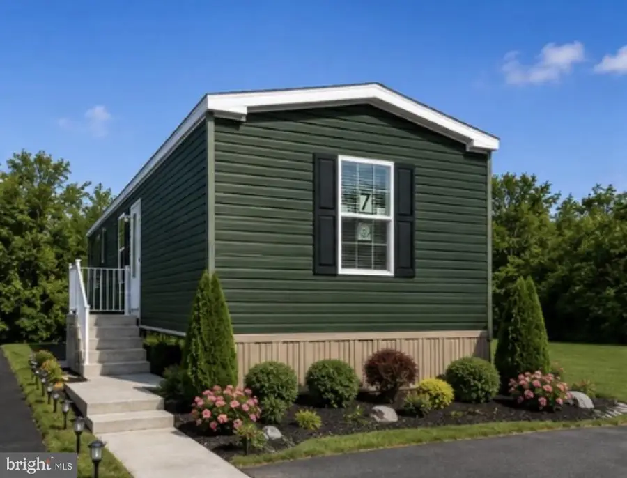 1446 Gibson Rd #lt A-18, Bensalem, PA 19020 - #2