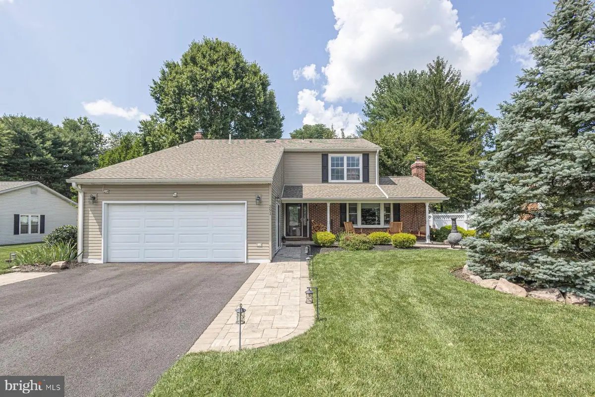 391 Lenape Ln, Yardley, PA 19067 - #1