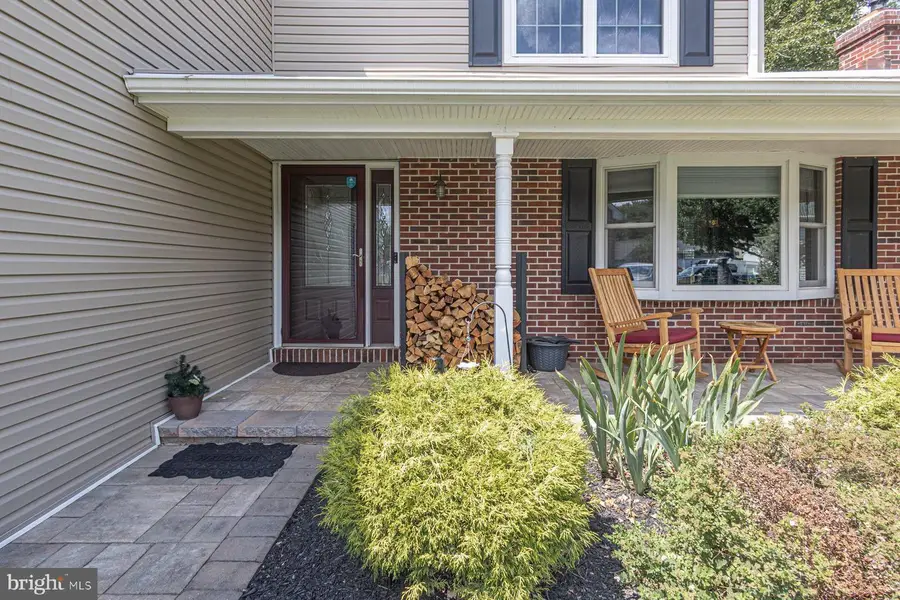 391 Lenape Ln, Yardley, PA 19067 - #2