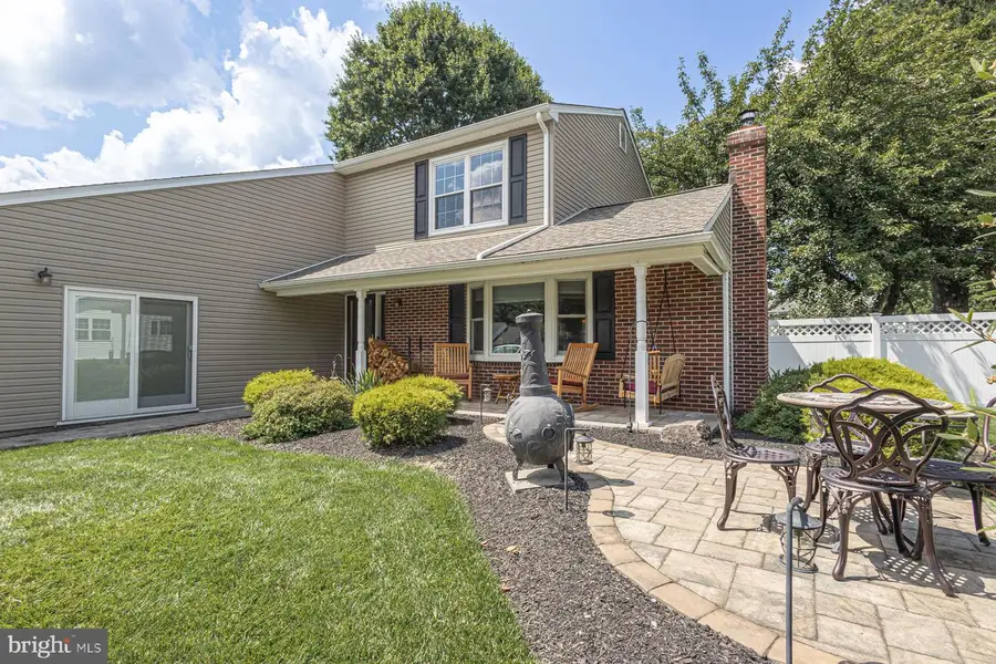 391 Lenape Ln, Yardley, PA 19067 - #3