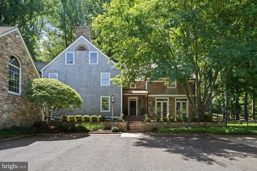 6464 Old Carversville Rd, Carversville, PA 18913 - #3