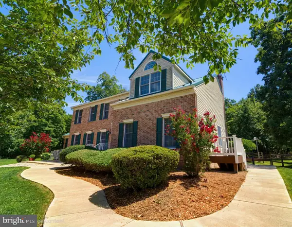 824 Welcome House Rd, PERKASIE, PA 18944