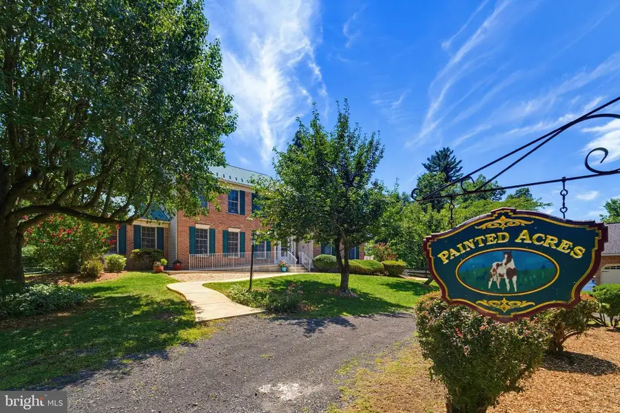 824 Welcome House Rd, Perkasie, PA 18944 - #2