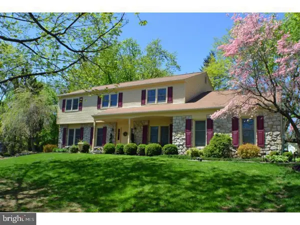 1420 Lee Cir, YARDLEY, PA 19067