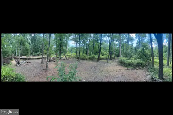 0 Geigel Hill Rd, OTTSVILLE, PA 18942