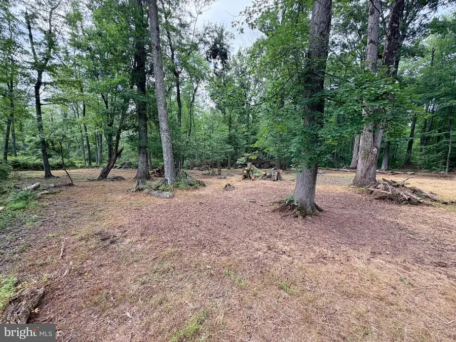 0 Geigel Hill Rd, Ottsville, PA 18942 - #3