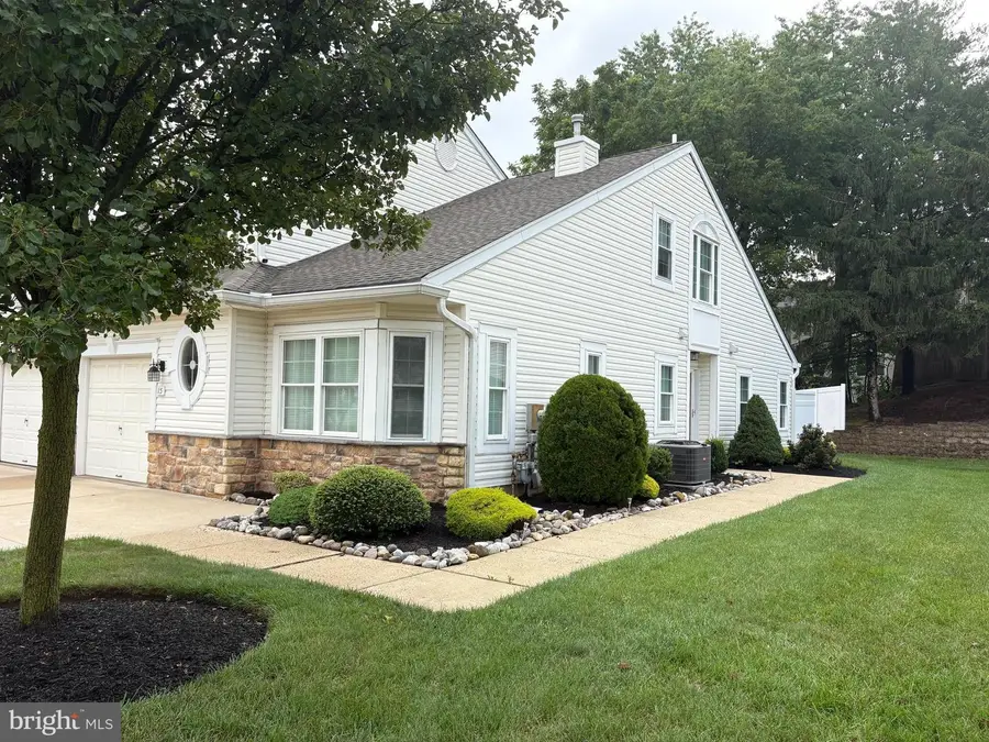 15 Titus Ct, Richboro, PA 18954 - #2