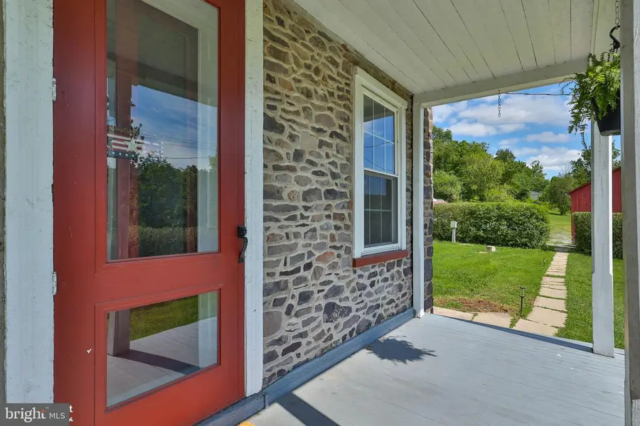 8967 Easton Rd, Ottsville, PA 18942 - #2
