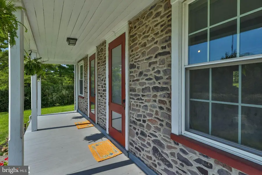 8967 Easton Rd, Ottsville, PA 18942 - #3