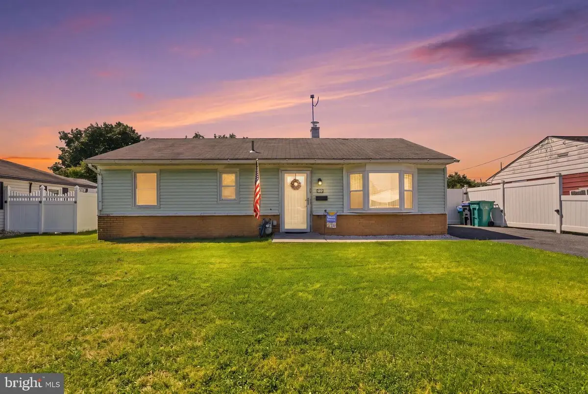 906 Mauri Ave, Croydon, PA 19021 - #1