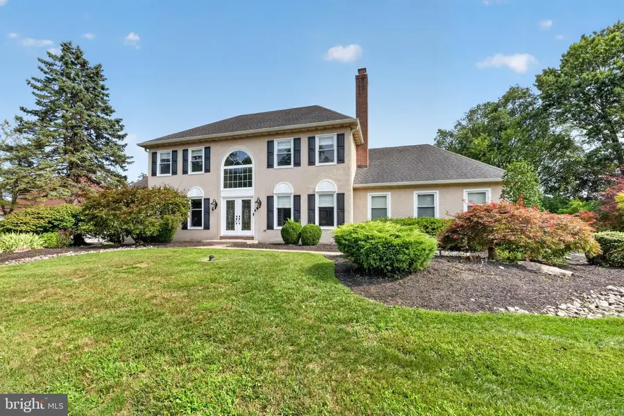 536 Winchester Dr, Yardley, PA 19067 - #3