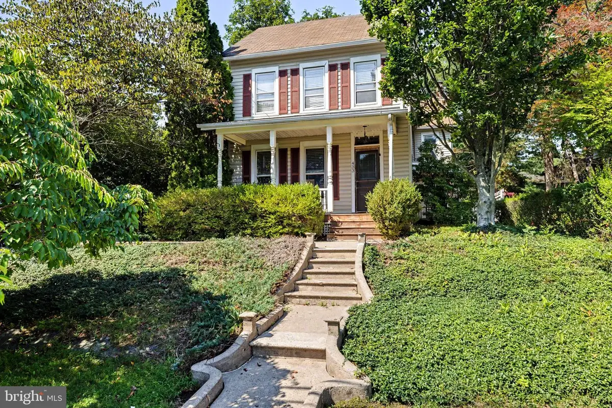 433 Easton Rd, Riegelsville, PA 18077 - #1