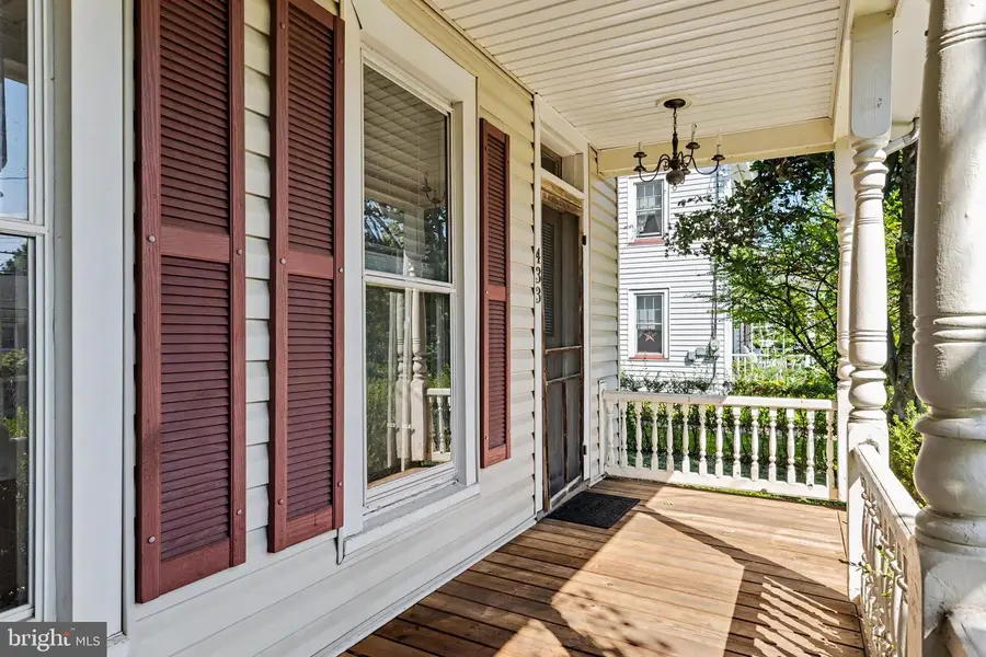 433 Easton Rd, Riegelsville, PA 18077 - #3