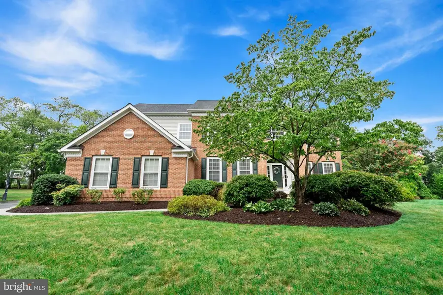 1555 Cartpath Ct, Yardley, PA 19067 - #3