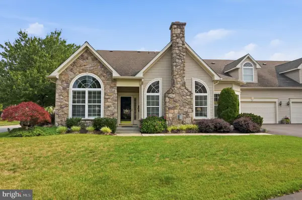 164 Shady Brook Dr #293, LANGHORNE, PA 19047