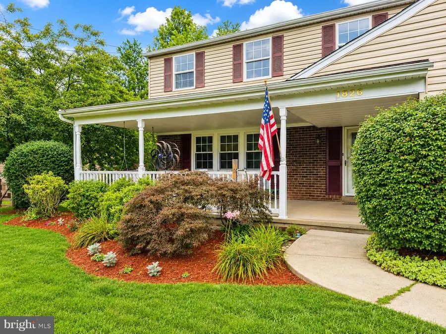 1826 Roan Dr, Warrington, PA 18976 - #3