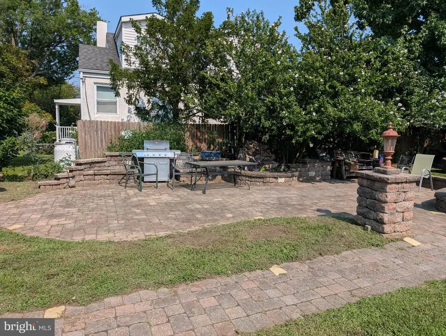 2651 Finley Ave, Bensalem, PA 19020 - #2