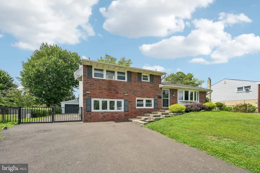 508 Fairview Ave, Penndel, PA 19047 - #2
