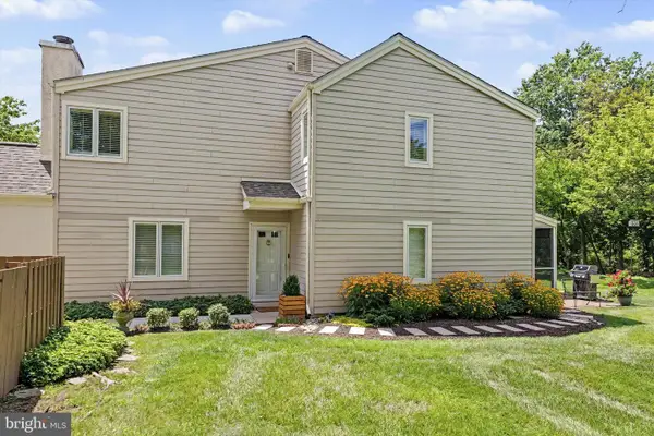 525 Portsmouth Ct, DOYLESTOWN, PA 18901