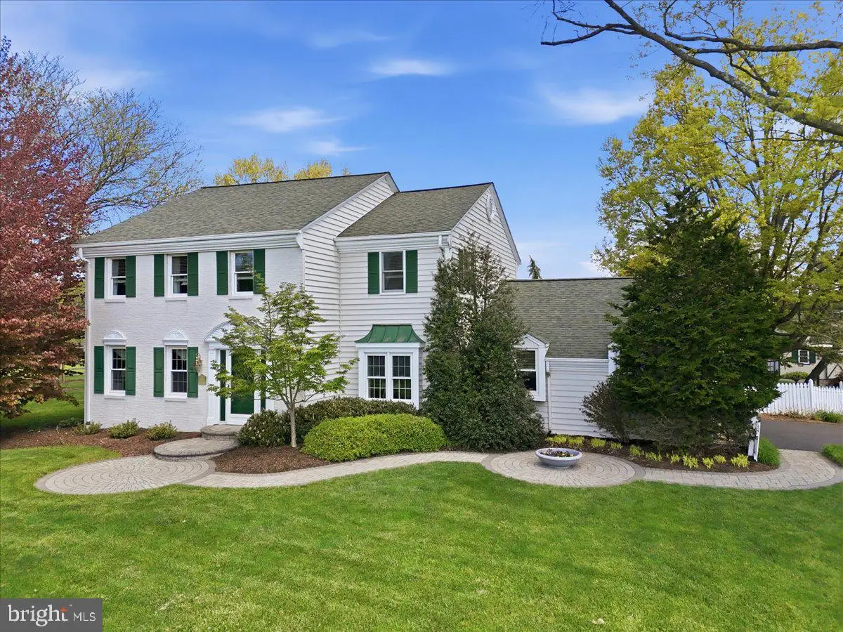 6423 Blueberry Ln, Pipersville, PA 18947 - #1