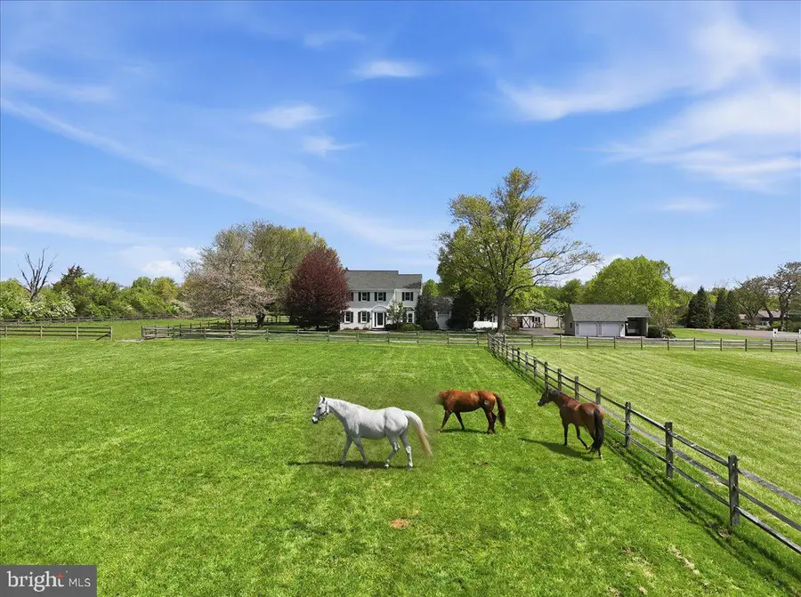 6423 Blueberry Ln, Pipersville, PA 18947 - #2