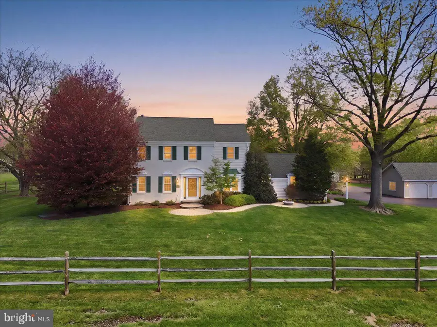 6423 Blueberry Ln, Pipersville, PA 18947 - #3